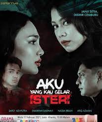 Home / series / isteri separuh masa / aired order / season 1 / episode 7 episod 7 english. Isteri Separuh Masa Episode 1