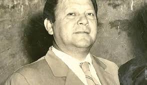 GRANDES ARTISTAS DEL PARAGUAY (I). José Asunción Flores: el creador de la  guarania