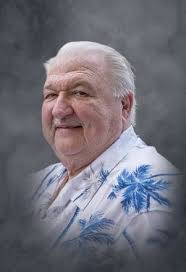 Thomas Allen Haddock Obituary