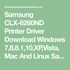 If you has any question, just contact our professional driver team , they are ready to help you resolve. Download Samsung Printer Software For Mac Peatix