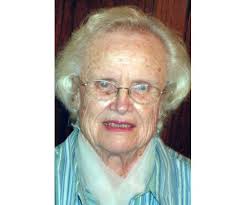 Alta Hamann Obituary (1924