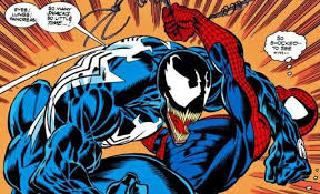 The Sickest And Most Extreme Venom Scenes In Marvel Comics History Comics Marvel Comics Marvel