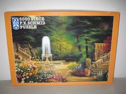 Imagery and features aside, the sheer amount of pieces guarantees a difficult challenge. Extra Large Jigsaw Puzzles Giant Puzzles Not For The Faint Hearted