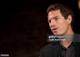 37 Sean Gourley Photos & High Res Pictures