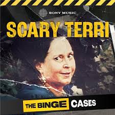 Scary Terri, New Podcast From Sony Music, Explores Story of Spiritual  Leader Behind Mysterious Deaths in the 1970s and 80s
