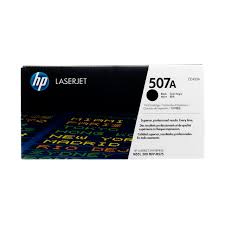 Check spelling or type a new query. Ce400a Hp 507a Original Hp Toner Cartridge Black Genuine Ink