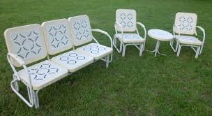 Nice Glider And Chairs Set From Restoration Hardware Interior Design Living Room Lawn Furniture Front Yard Patio