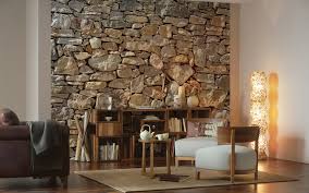 Our finished wood plank panel wall! Wall Paneling Ideas The Home Depot