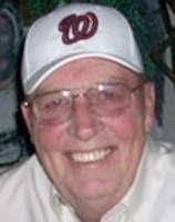 David Burroughs Obituary