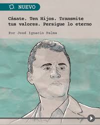 En su columna, Ignacio Palma (@ipalma.a), a partir del hecho del asesinato  de #CharlieKirk, reflexiona sobre el lugar de la fe en el espacio público y  realiza una critica la retórica de