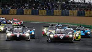 Ferrari 488 gte evo, le mans, 24 hours of le mans, le mans 24, motorsport photograph, car photography, sports picture, andy evans photos, sports car, world endurance race, le mans, le mans photograph, le mans 2018, auto racing, le mans 24 picture, le mans art. The 24 Hours Of Le Mans Is Sept 19 20 Here S What You Need To Know