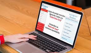 We did not find results for: Aol 1 Donem Online Sinavlar Ne Zaman Yapilacak Meb Acik Lise Sinav Suresi Ve Soru Sayisi Netyorum
