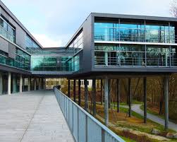 Distance from passau to other cities. University Of Passau Menerga