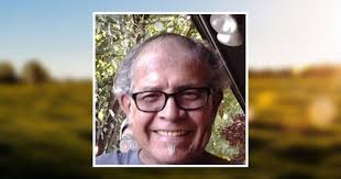 Joel Avalos Cañas Obituary June 3, 2023