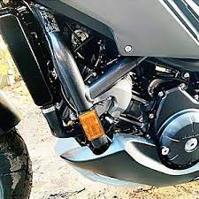 Motorcycle Valet Detailing Cleaning Ride Squeaky Clean