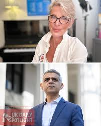 A post circulating on social media claimed Katie Hopkins gave a speech in  the House of Commons accusing Muslim MPs of “shameful political  interference” but there's no evidence this happened.