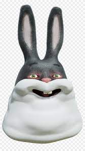 R Cutouts Big Chungus Head Png Transparent Png 1590x2479 2183386 Pngfind