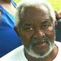 Roscoe Sapp Obituary