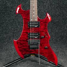 Maybe you would like to learn more about one of these? Second Hand Vintage Electric Guitars Rich Tone Music