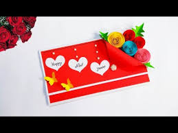 Both of these options are quick, easy, and fun. Video Happy New Year Card