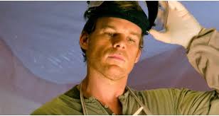 Myers-Briggs Of Dexter Characters