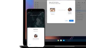 Dank apps lässt sich die benötigte unterstützung aber schnell und einfach nachrüsten. Grosses Update Fur Chrome Os Bringt Neue Funktionen Computer Bild