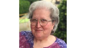 Bernice Hayes Obituary