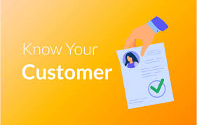 As part of these efforts, the us's financial crimes enforcement network (fincen) proposed know your customer (kyc) requirements in 2014, which we expect to be finalized this year. Kyc Verification And How To Automate It Inkit