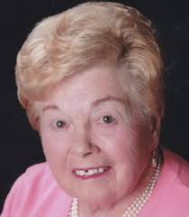 Olive Russell Obituary (1927