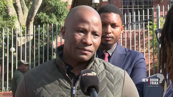 10th police officer in court for attempted murder of Thabiso Ngcobo