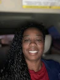 Lamar Hines's Instagram, Twitter & Facebook