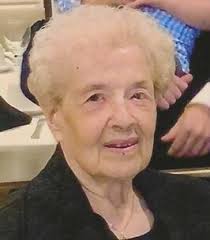 Antoinette E. Caterino Obituary (2023)