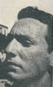 Retrato de Jorge Abelardo Ramos · Imagoteca · Imagoteca