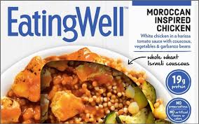 Chili's grill & bar comes home. Meredith Bellisio Foods Partner On Eatingwell Frozen Entrees 09 14 2016