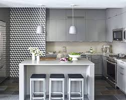 Dapur terbuka minimalis untuk lantai atas. 27 Desain Dapur Minimalis Modern Terbaru 2021 Dekor Rumah