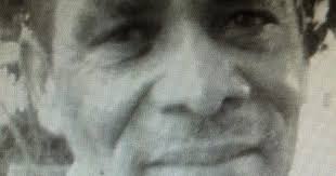 Joseph Elvanson Webbe