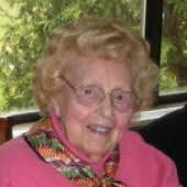 Obituary information for Lois Ruth Alhart