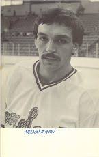 Nova Scotia Voyageurs Hockey Team