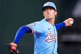 Jacob Latz represents key piece in Texas Rangers' offseason financial puzzle