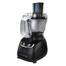 Black And Decker Easy Feed Not Working Black Decker Fp1600b 8 Cup Food Processor Black Food Processor Recipes Best Food Processor Food Processor Reviews