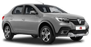Kupit Reno Logan Stepvej Moskva Cena 2020 2021 Na Renault Logan Stepway Novyj Oficialnyj Diler Vse Komplektacii