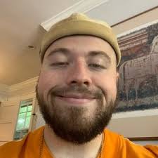 Grant Goins's Instagram, Twitter & Facebook