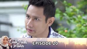 Adaptasi drama sana'y wala nang wakas : Cinta Tiada Akhir Episode 20 Part 2 Pak Candra Mulai Percaya Dengan Arif Youtube