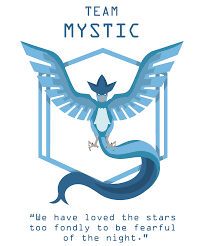 Pokemon Go Team Logos Reupload Due To Own Stupidity Imgur Pokemon Teams Pokemon Go Mystic Team Mystic
