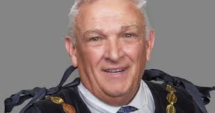 Artwork donated to shire