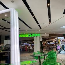 Melawati mall is designed to provide great exposure for retailers and convenience to shoppers. Photos At Food Empire Melawati Mall L3 33