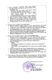 Check spelling or type a new query. Info Pendaftaran Ulang Jalur Sbmptn 2019