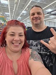 Met this nice fella today 😊