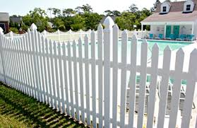 Feb 20, 2016 · garden fencing tends to be the cheapest fencing to install. Seegars Fence Company Columbia Sc 29229 Yp Com