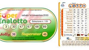 Lotto e superenalotto, estrazioni di oggi sabato 5 settembre 2020: Estrazioni Lotto Superenalotto E 10elotto Di Oggi Sabato 14 Novembre 2020 Numeri Vincenti E Quote
